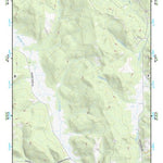 46123NE Page 69 Chehalis River Topo Preview 1