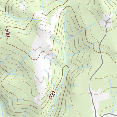 46123NE Page 69 Chehalis River Topo Preview 3