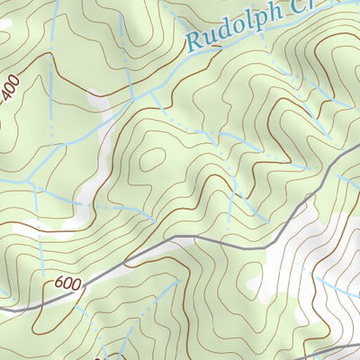 46123NE Page 70 Chehalis River Topo Preview 2