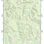 46123NE Page 71 Chehalis River Topo Preview 1
