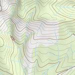 46123NE Page 77 Chehalis River Topo Preview 3