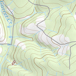 46123NE Page 80 Chehalis River Topo Preview 3