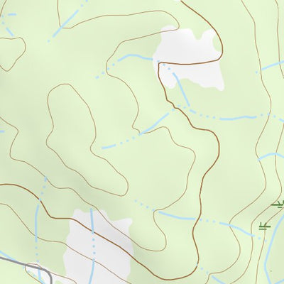 46123NE Page 81 Chehalis River Topo Preview 2