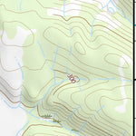 46123NE Page 84 Chehalis River Topo Preview 3
