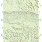 46123NE Page 85 Chehalis River Topo Preview 1