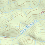 46123NE Page 85 Chehalis River Topo Preview 2
