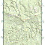 46123NE Page 86 Chehalis River Topo Preview 1