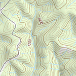 46123NE Page 87 Chehalis River Topo Preview 3