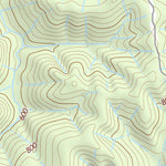46123NE Page 89 Chehalis River Topo Preview 3