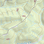 46123NE Page 90 Chehalis River Topo Preview 3