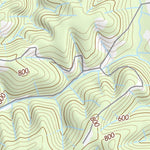 46123NE Page 92 Chehalis River Topo Preview 3