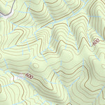 46123NE Page 93 Chehalis River Topo Preview 3