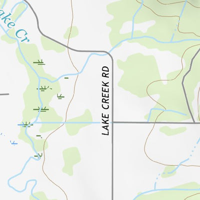 46123NE Page 94 Chehalis River Topo Preview 2