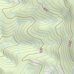 46123NE Page 95 Chehalis River Topo Preview 3