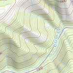 46123NE Page 100 Chehalis River Topo Preview 3