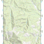 46123NE Page 103 Chehalis River Topo Preview 1