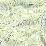 46123NE Page 103 Chehalis River Topo Preview 2