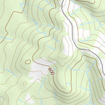46123NE Page 106 Chehalis River Topo Preview 2