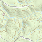 46123NW Page 8 Chehalis River Topo Preview 3