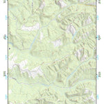 46123NW Page 70 Chehalis River Topo Preview 1