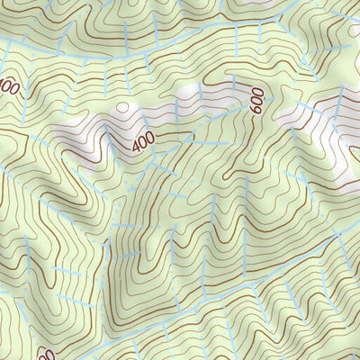 46123NW Page 71 Chehalis River Topo Preview 3
