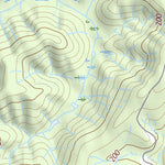46123NW Page 75 Chehalis River Topo Preview 3