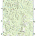 46123NW Page 76 Chehalis River Topo Preview 1