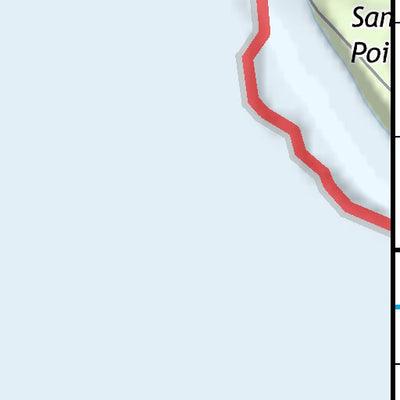 46123NW Chehalis River Topo Bundle Preview 3