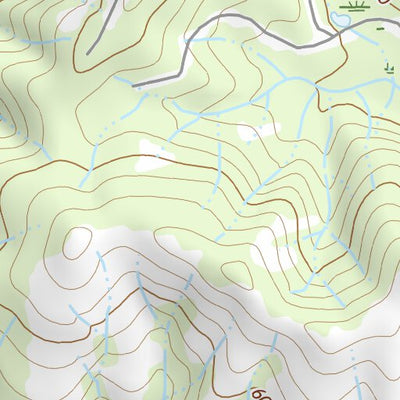 46123NW Page 88 Chehalis River Topo Preview 2