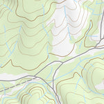 46123NW Page 89 Chehalis River Topo Preview 2