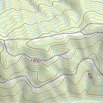 46123SE Page 2 Astoria Topo Preview 2