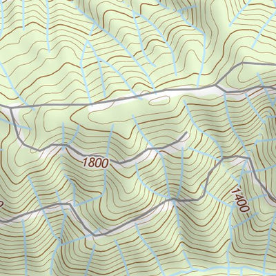 46123SE Page 2 Astoria Topo Preview 2