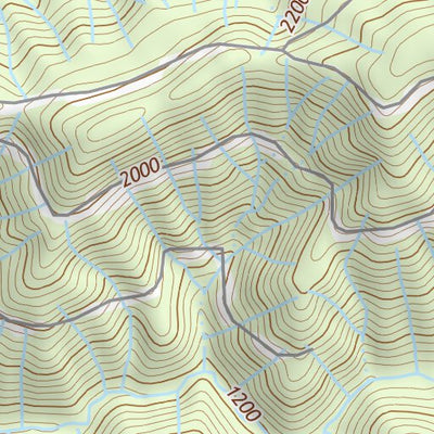 46123SE Page 2 Astoria Topo Preview 3