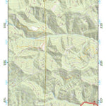 46123SE Page 4 Astoria Topo Preview 1