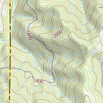 46123SE Page 4 Astoria Topo Preview 2