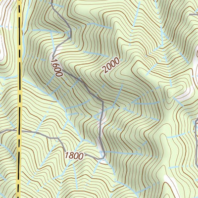 46123SE Page 4 Astoria Topo Preview 2
