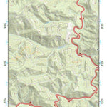 46123SE Page 5 Astoria Topo Preview 1