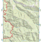 46123SE Page 6 Astoria Topo Preview 1
