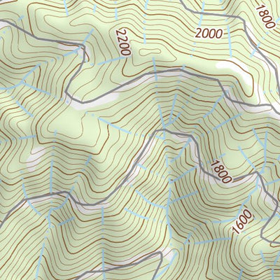 46123SE Page 6 Astoria Topo Preview 2