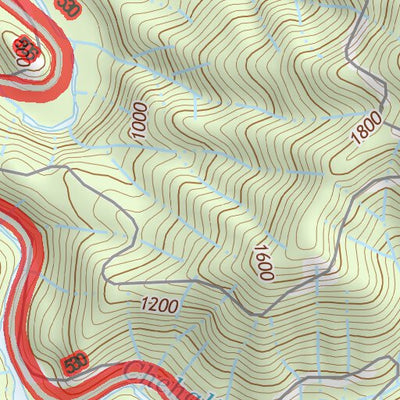 46123SE Page 6 Astoria Topo Preview 3