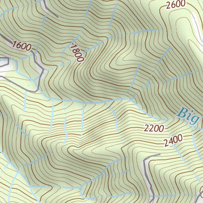46123SE Page 7 Astoria Topo Preview 3