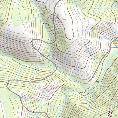 46123SE Page 8 Astoria Topo Preview 2