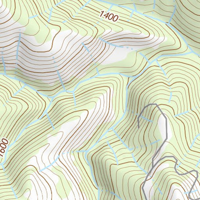 46123SE Page 8 Astoria Topo Preview 3