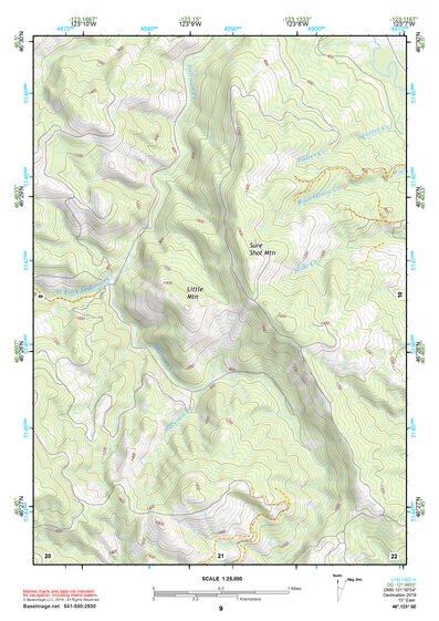 46123SE Page 9 Astoria Topo Preview 1
