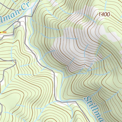 46123SE Page 9 Astoria Topo Preview 3