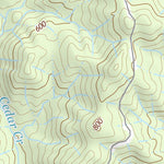 46123SE Page 11 Astoria Topo Preview 2