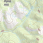46123SE Page 11 Astoria Topo Preview 3