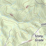46123SE Page 12 Astoria Topo Preview 3