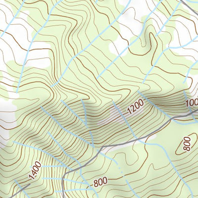 46123SE Page 13 Astoria Topo Preview 2