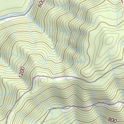 46123SE Page 13 Astoria Topo Preview 3